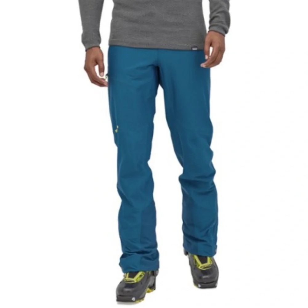 Patagonia Men's Blue Pants